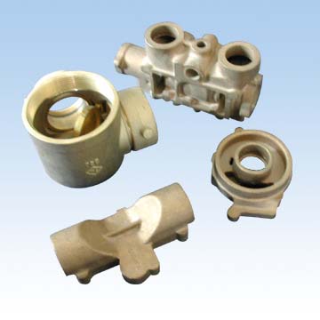  Bronze Castings ( Bronze Castings)