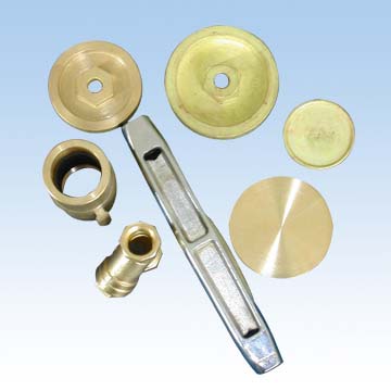  Brass Forgings ( Brass Forgings)