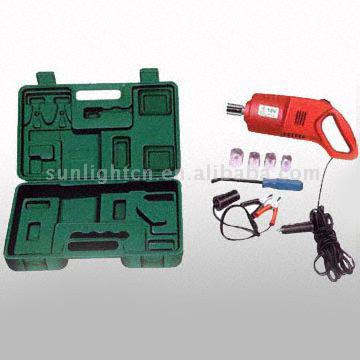  Auto Impact Wrench (Auto-Schlagschrauber)