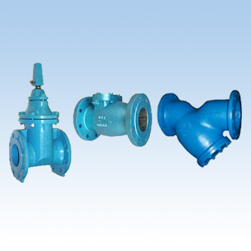  Valves