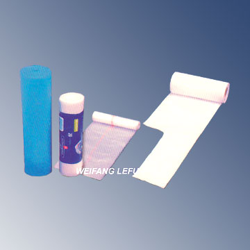 Star Sealed Garbage Bags on Roll (Star Sealed Müllsäcke on Roll)