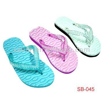 Flip Flops (Flip Flops)
