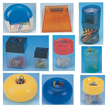 Paper Clip-Cup (Paper Clip-Cup)