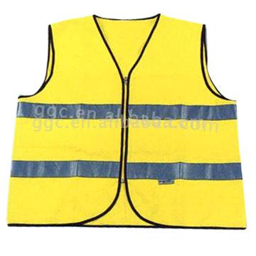  Safety Vest (Безопасность Vest)