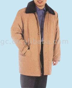  Men`s Winter Jacket (G01-I03) ( Men`s Winter Jacket (G01-I03))