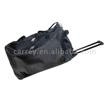  Trolley Bag and Travel Bag (Тележки мешок и Дорожная сумка)