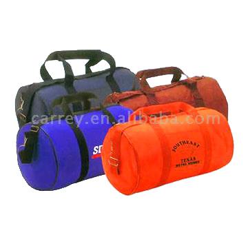  Roll Bags (Roll Taschen)