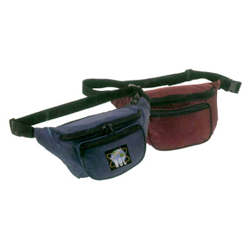  Waist Bag (Waist Bag)