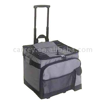  Trolley Cooler Bag (Тележка Cooler Bag)