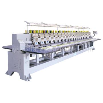  9-Needle Series Embroidery Machine(920) ( 9-Needle Series Embroidery Machine(920))