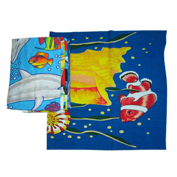 Beach Towels (Beach Towels)