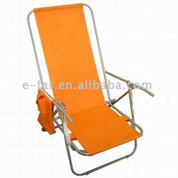 Folding Chair (Chaise pliante)