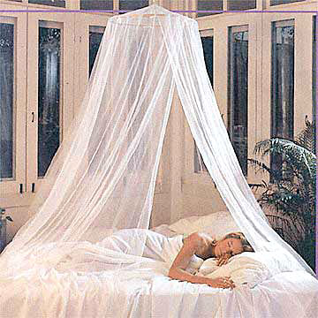  Mosquito Net (Moskitonetz)