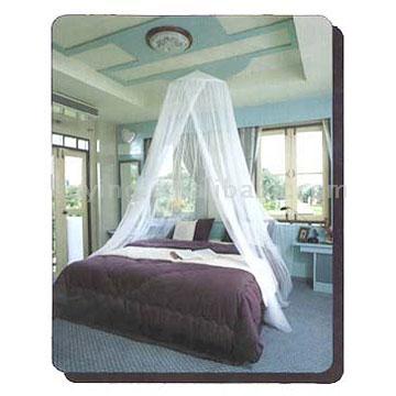  Mosquito Net (Moskitonetz)