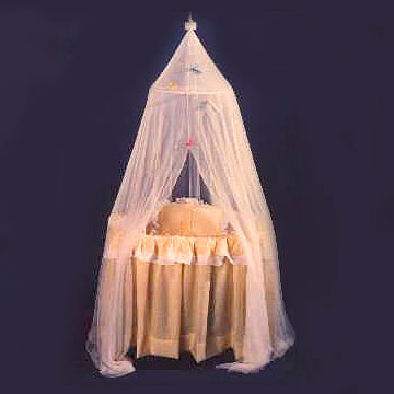  Mosquito Net (Сетка)