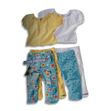  Babies` Wear (Babies `Wear)