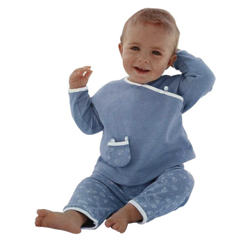  Babies` Pajamas/Infant Wear(DB067) (Maillots de bain pour bébés / Infant Wear (DB067))