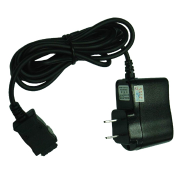  Adapter Charger (Adaptateur Chargeur)