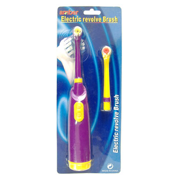  098A-2C Electric Toothbrush ( 098A-2C Electric Toothbrush)