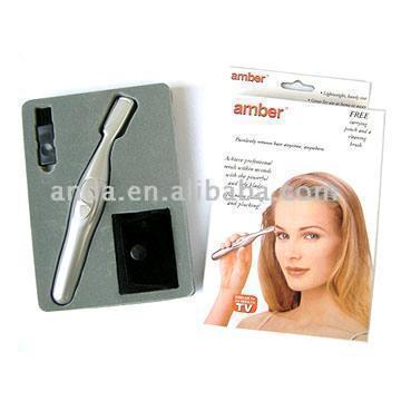  AD-005 Hair-Shaving Knife (AD-005 Sèche-rasage Knife)
