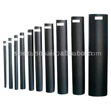  ERW Steel Pipes (ВПВ стальные трубы)