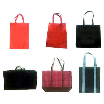  Shopping Bags ( Shopping Bags)