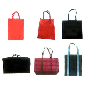 Shopping Bags (Shopping Bags)