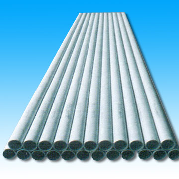  Stainless Steel Seamless Tube (Des tubes sans soudure en acier inoxydable)