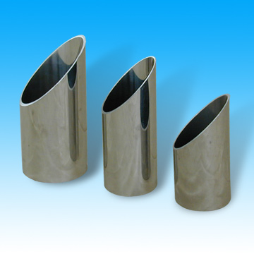  Stainless Steel Welded Tubes (Нержавеющая сталь Трубы)