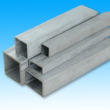  Stainless Steel Seamless Tubes (Tubes sans soudure en acier inoxydable)