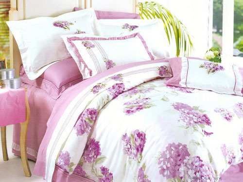  Bedding Set (Комплекты постельных принадлежностей)