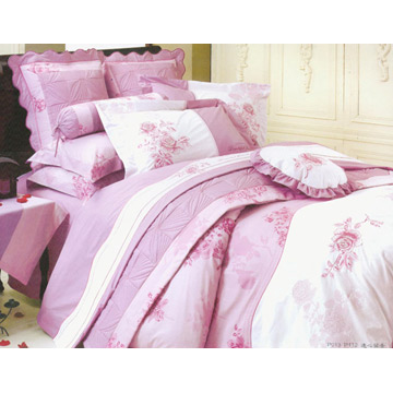  Bedding Set (Комплекты постельных принадлежностей)