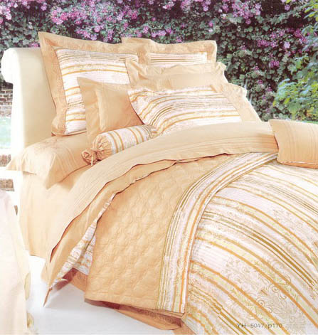  Bedding Set (Bettwäsche)