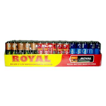  Ever Power Dry Battery (Ever Power Dry Battery)