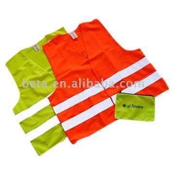  Safety Vest ( Safety Vest)