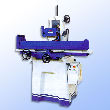  Precision Surface Grinder (Precision Surface Grinder)