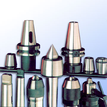  Collet / Center / Boring head ( Collet / Center / Boring head)