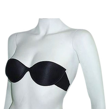  Backless Secret Bra (Backless Secret Bra)