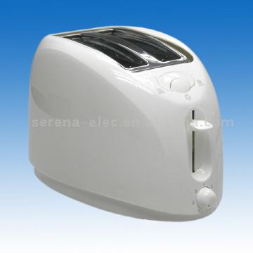  2 Slice Cool Touch Toaster (2 Scheiben Toaster Cool Touch)