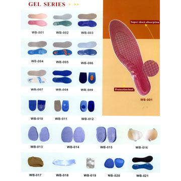  Insole ()