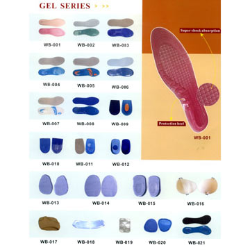  Insole ( Insole)