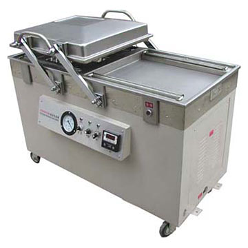 Double Chamber Vacuum Packer (Двухкамерные вакуумные Упаковщик)