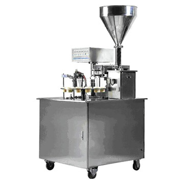  Ultrasonic Plastic Tube Sealing Machine (Ultraschall-Kunststoff-Rohr Sealing Machine)