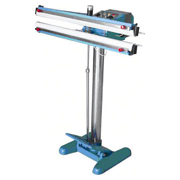  Pedal Double-Side Heating Sealer (Pedal Double-Side Heizung Sealer)