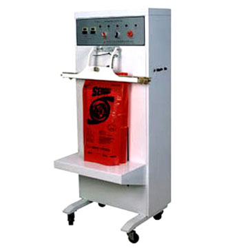 Electric Double-Side Heating Big Bag Sealer (Electric Double-Side Heizung Big Bag Sealer)