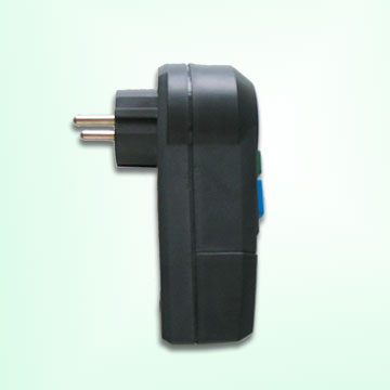  RCD Plug ( RCD Plug)