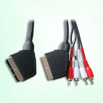  Video Connector Cable ( Video Connector Cable)