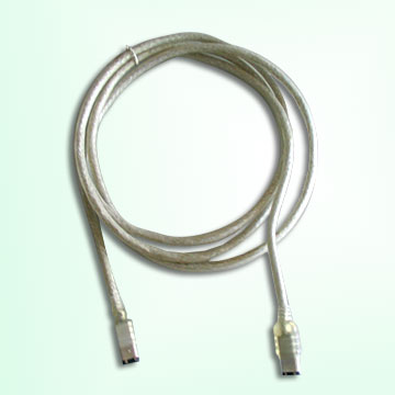  USB1394 Cable ( USB1394 Cable)