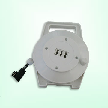  Telephone Cable Reel ( Telephone Cable Reel)