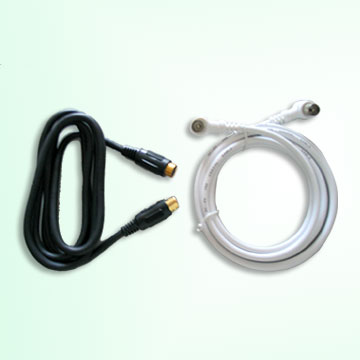  TV Cable ( TV Cable)
